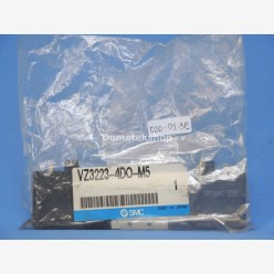 SMC VZ3223-4DO-M5 (New)